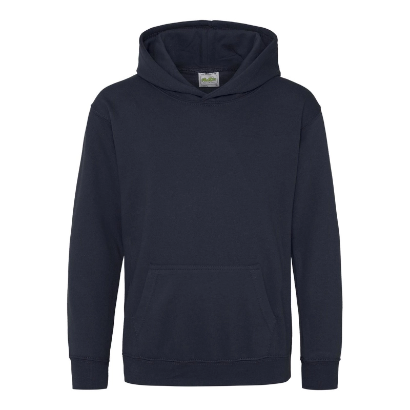Sweat avec capuche enfants