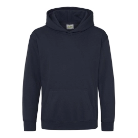 Sweat avec capuche enfants