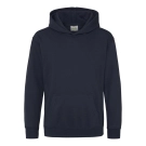Sweat avec capuche enfants