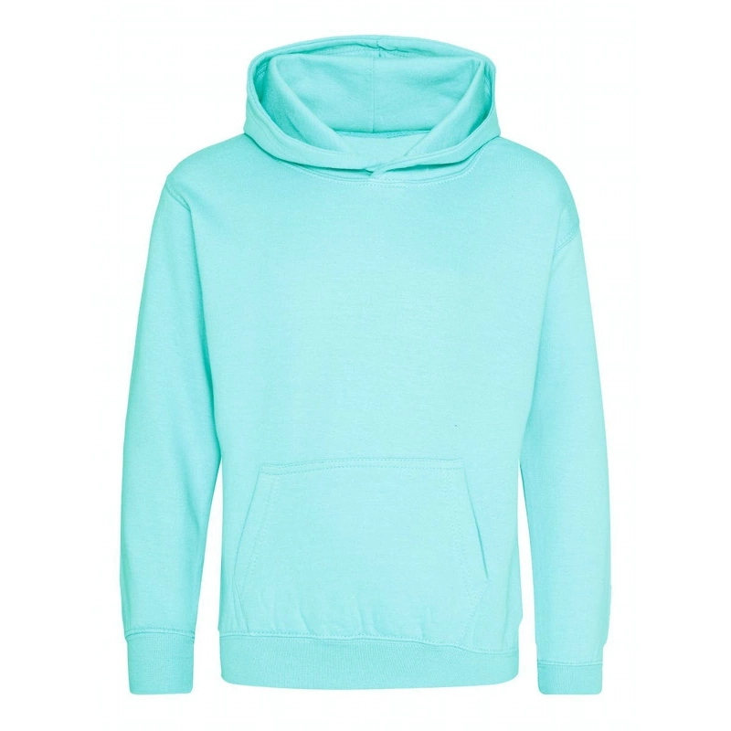 Sweat avec capuche enfants
