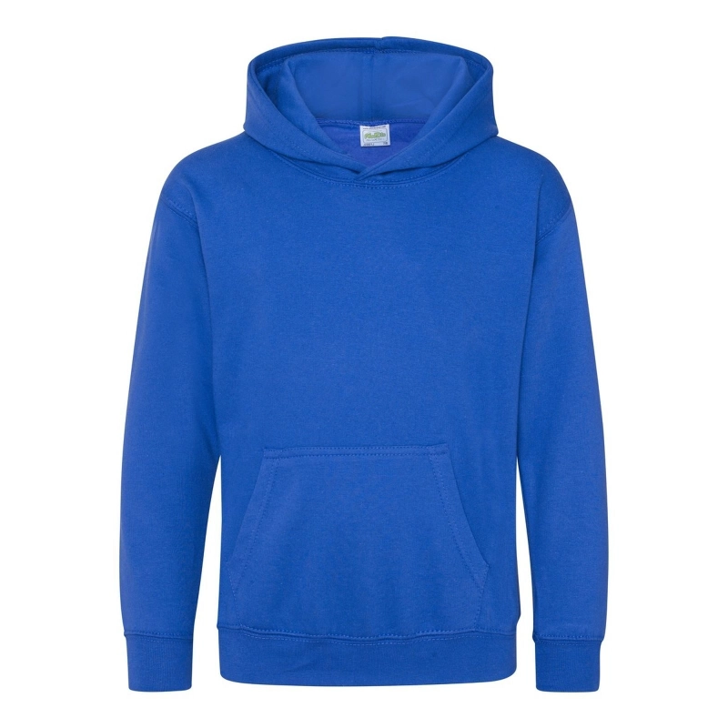 Sweat avec capuche enfants