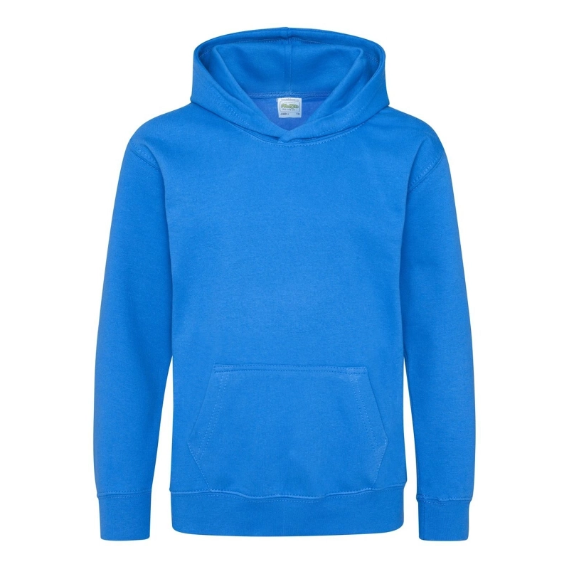 Sweat avec capuche enfants