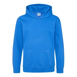 Sweat avec capuche enfants
