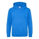 Sweat avec capuche enfants