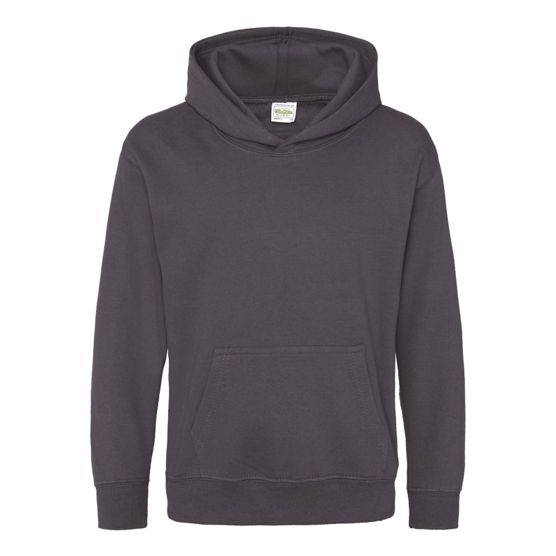 Sweat avec capuche enfants