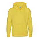 Sweat avec capuche enfants