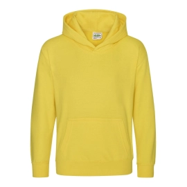 Sweat avec capuche enfants
