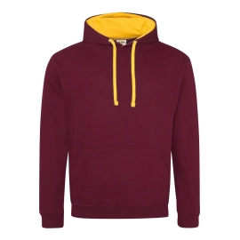 Varsity Hoodie