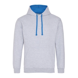 Varsity Hoodie