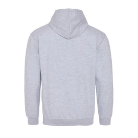 Varsity Hoodie