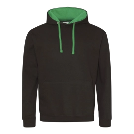 Varsity Hoodie