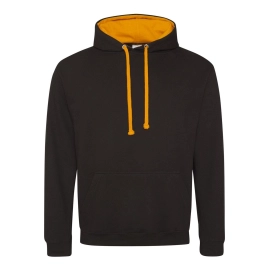 Varsity Hoodie