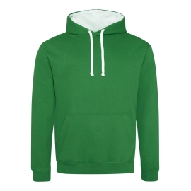 Varsity Hoodie