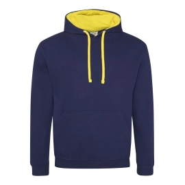 Varsity Hoodie