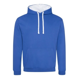 Varsity Hoodie