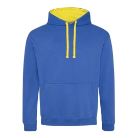 Varsity Hoodie