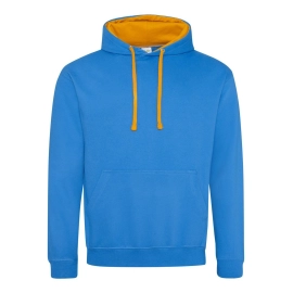 Varsity Hoodie