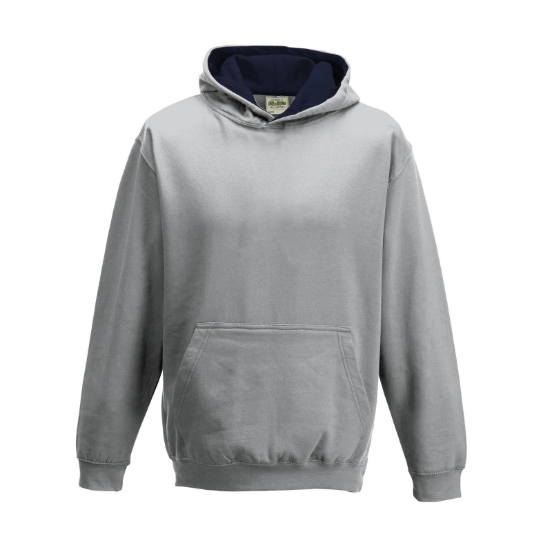 Sweat enfants avec capuche