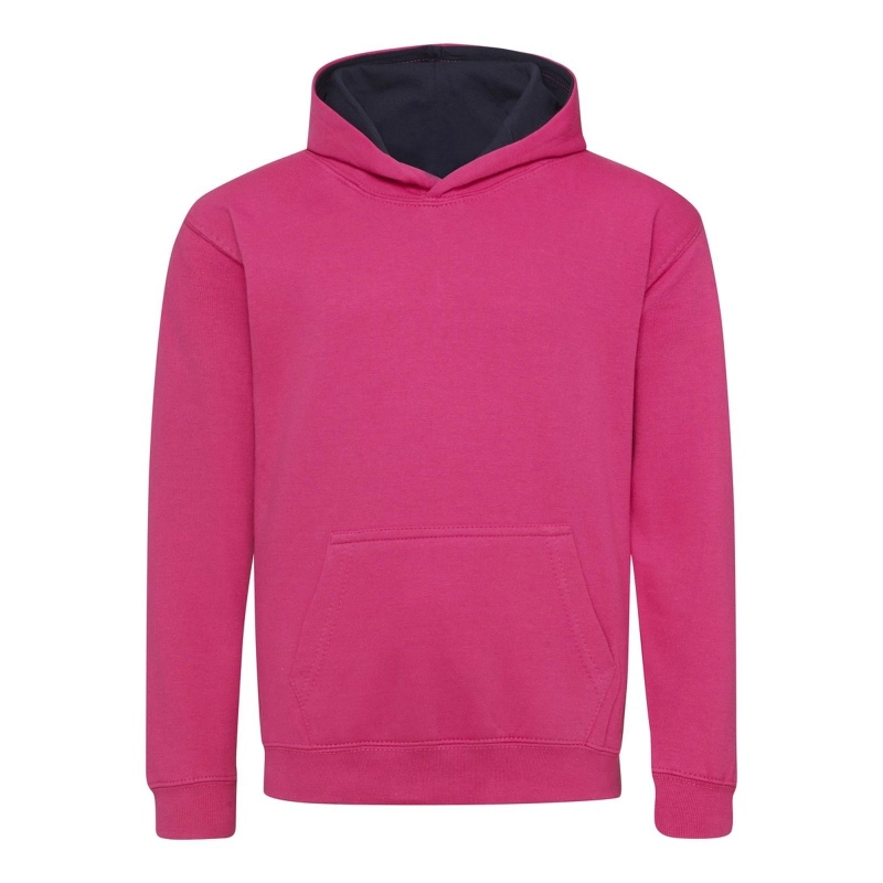 Sweat enfants avec capuche