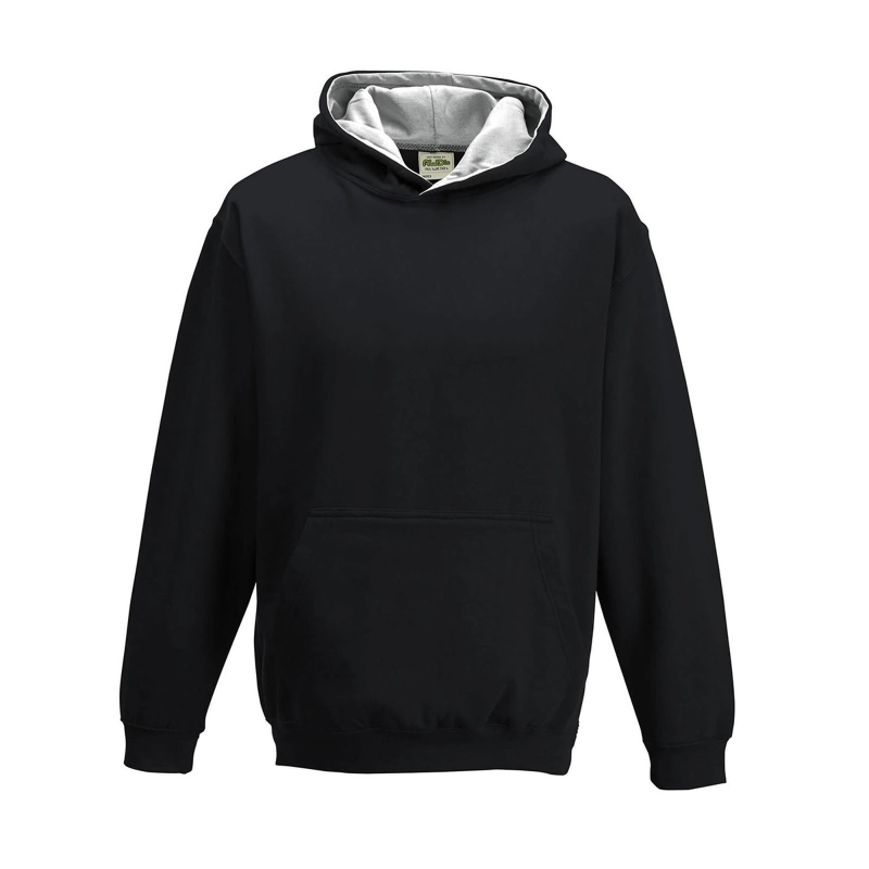 Sweat enfants avec capuche