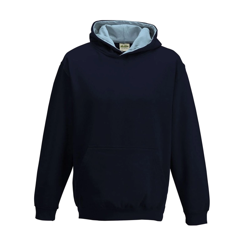 Sweat enfants avec capuche