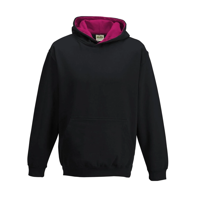 Sweat enfants avec capuche
