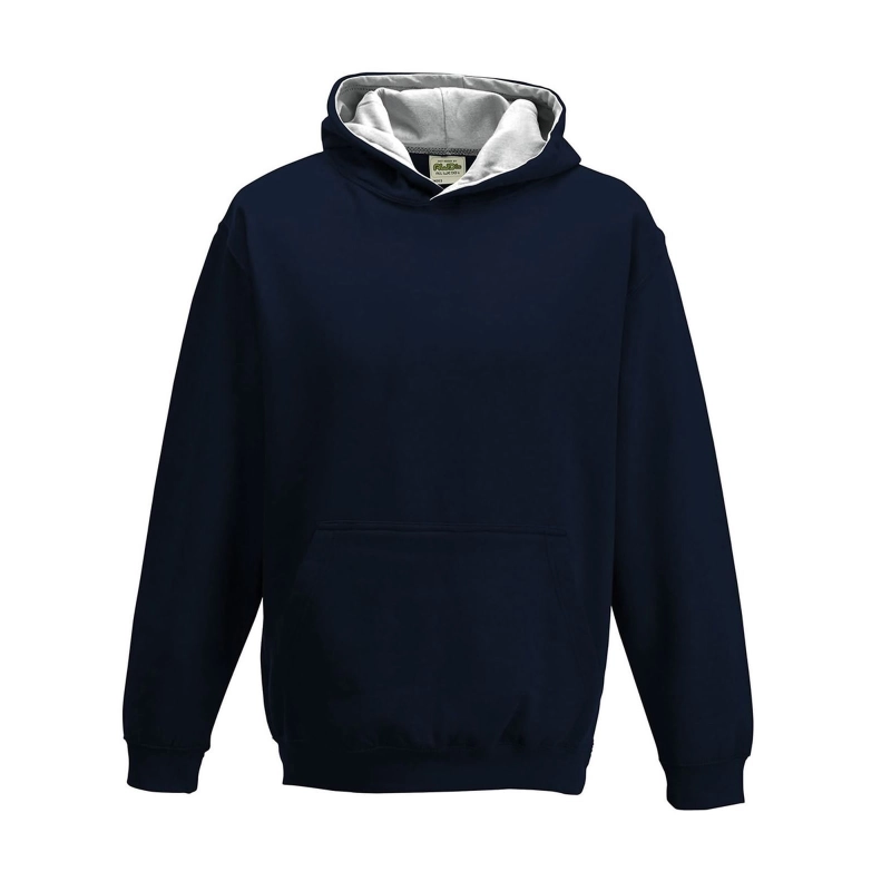 Sweat enfants avec capuche