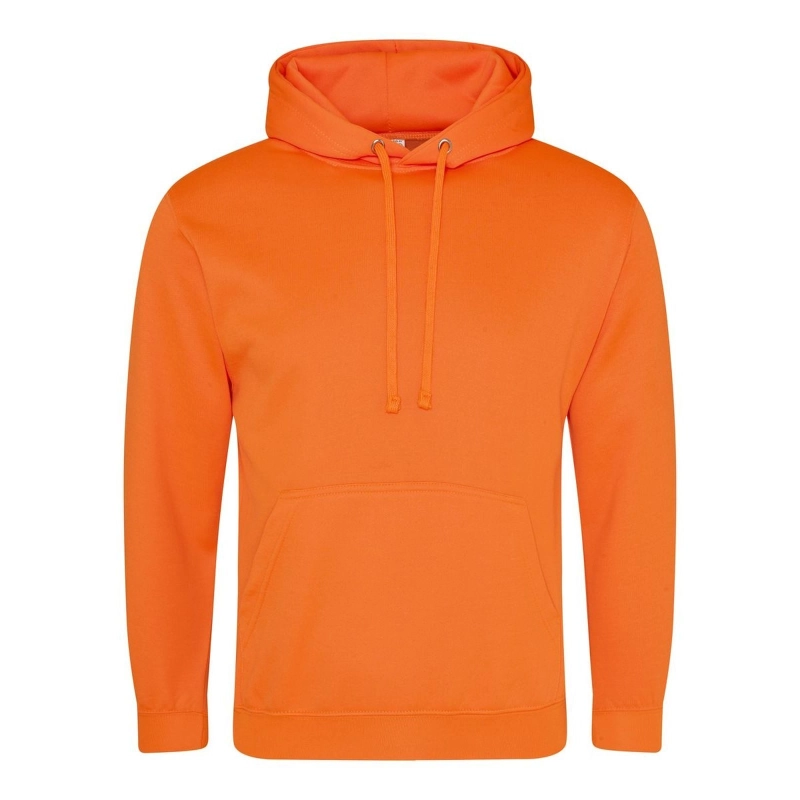 Sweat couleurs vibrantes