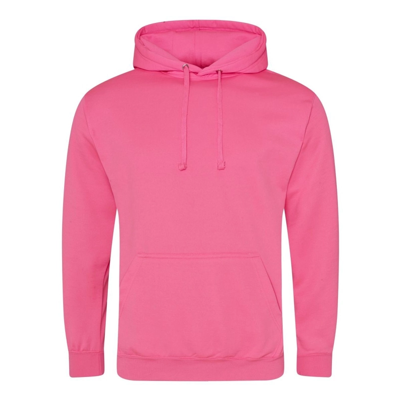 Electric Hoodie