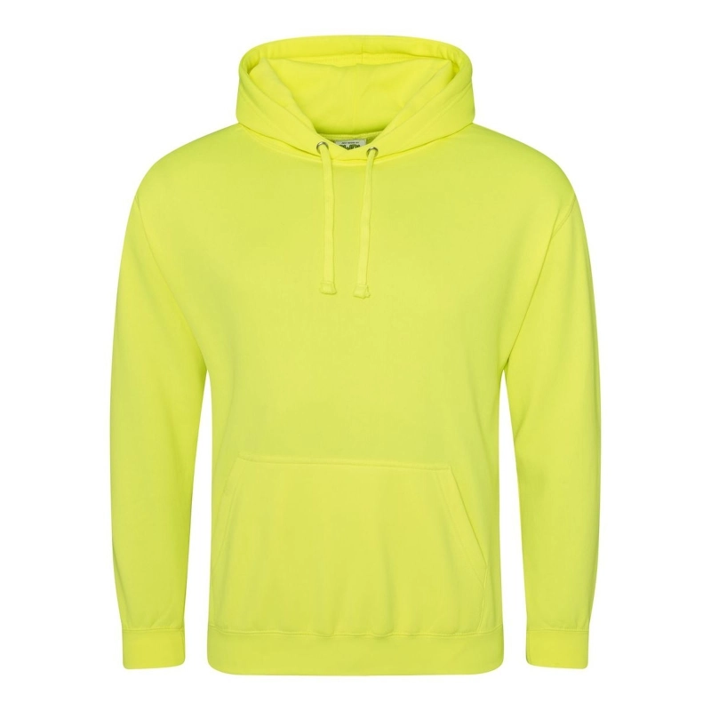 Electric Hoodie