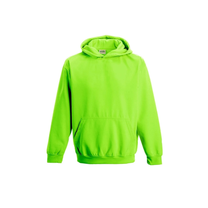 Sweat Électrique Enfant
