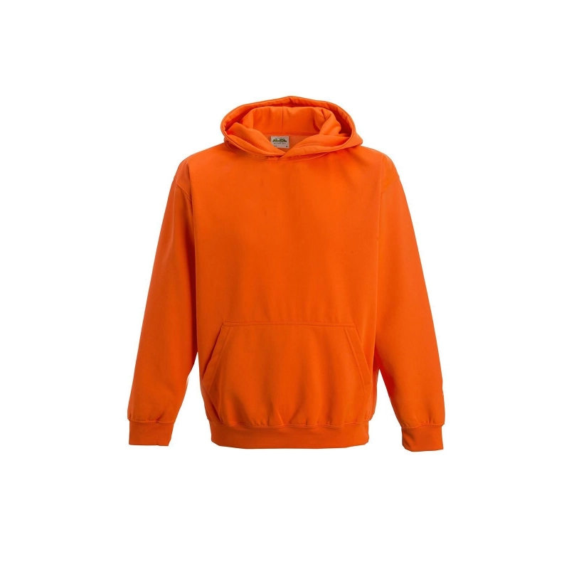 Sweat Électrique Enfant