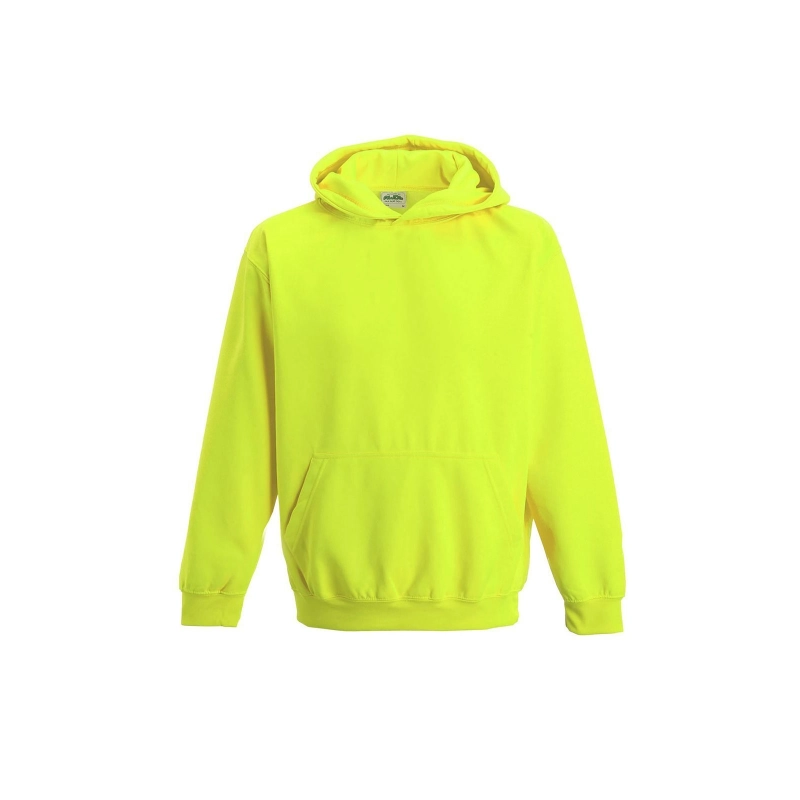 Sweat Électrique Enfant