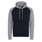 Baseball Hoodie