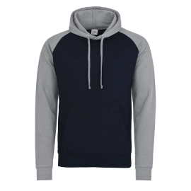 Baseball Hoodie