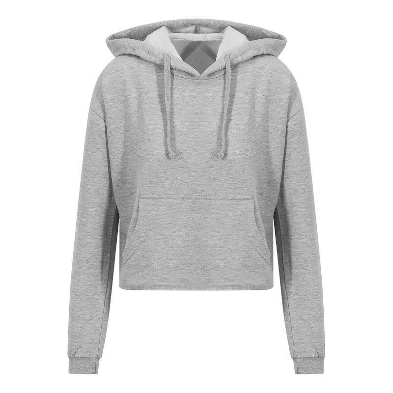 Sweat avec capuche femme