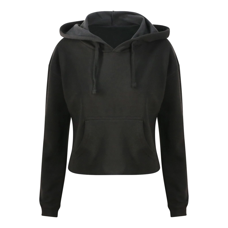 Sweat avec capuche femme