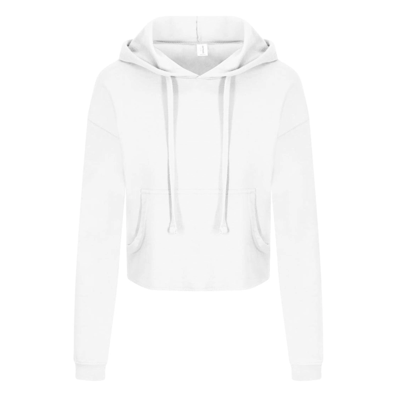 Sweat avec capuche femme