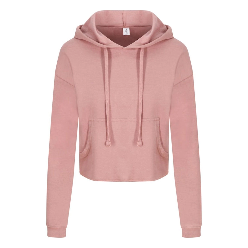 Sweat avec capuche femme