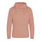 Sweat à capuche 'Cross Neck'