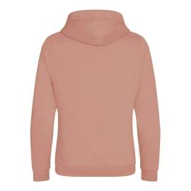 Sweat à capuche 'Cross Neck'
