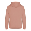 Sweat à capuche 'Cross Neck'