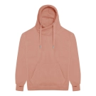 Sweat à capuche 'Cross Neck'