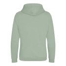 Sweat à capuche 'Cross Neck'