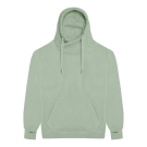 Sweat à capuche 'Cross Neck'