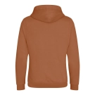 Sweat à capuche 'Cross Neck'