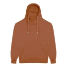 Sweat à capuche 'Cross Neck'