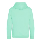 Sweat à capuche 'Cross Neck'