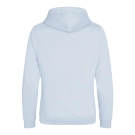 Sweat à capuche 'Cross Neck'