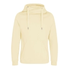 Sweat à capuche 'Cross Neck'